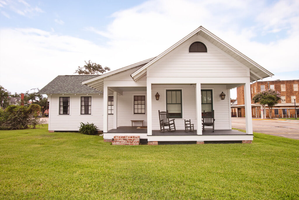 717 pujo street the cottage