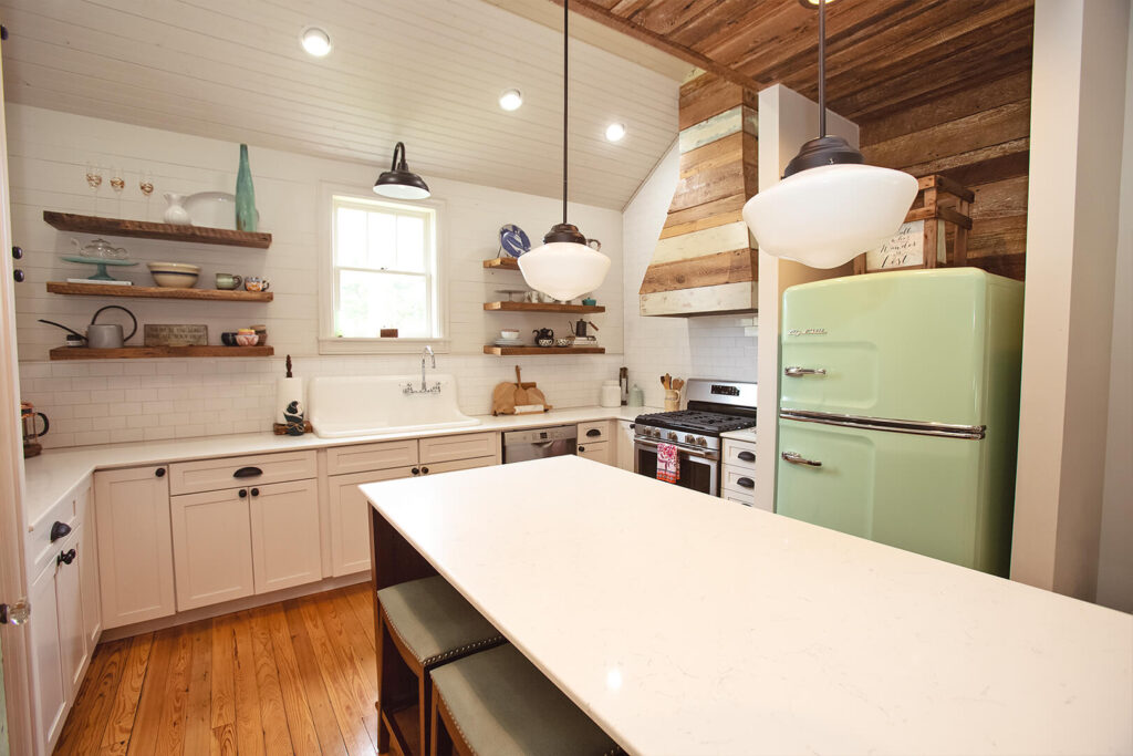 717 pujo street kitchen