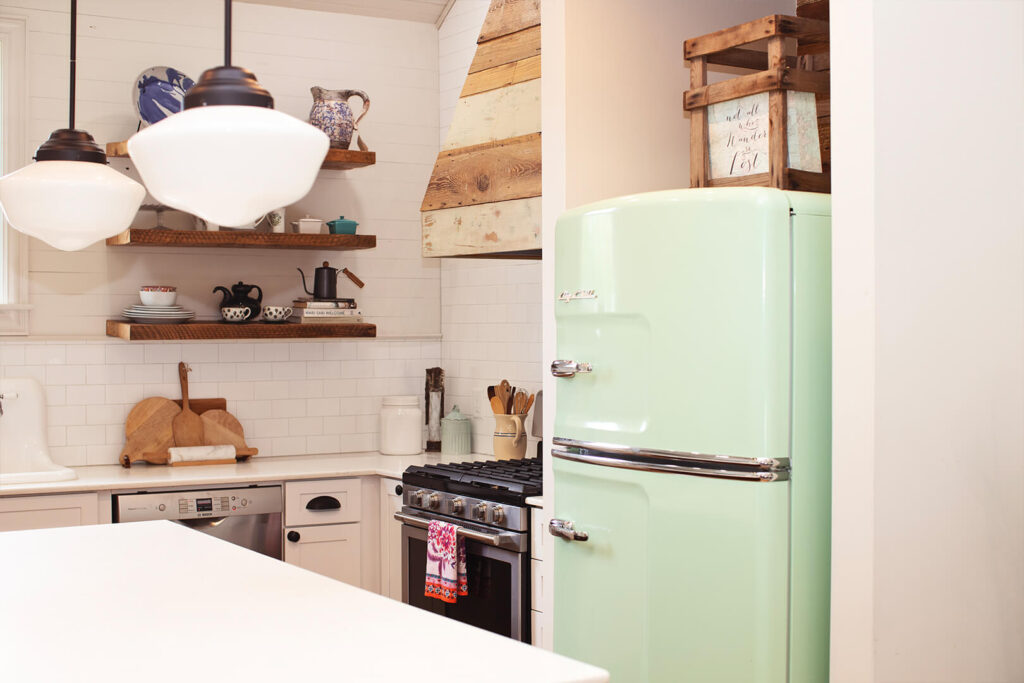 717 pujo street kitchen detail