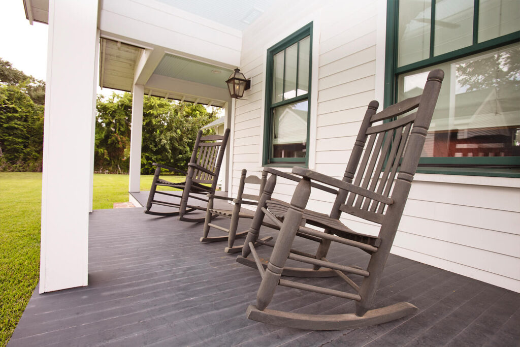717 pujo street porch rockers